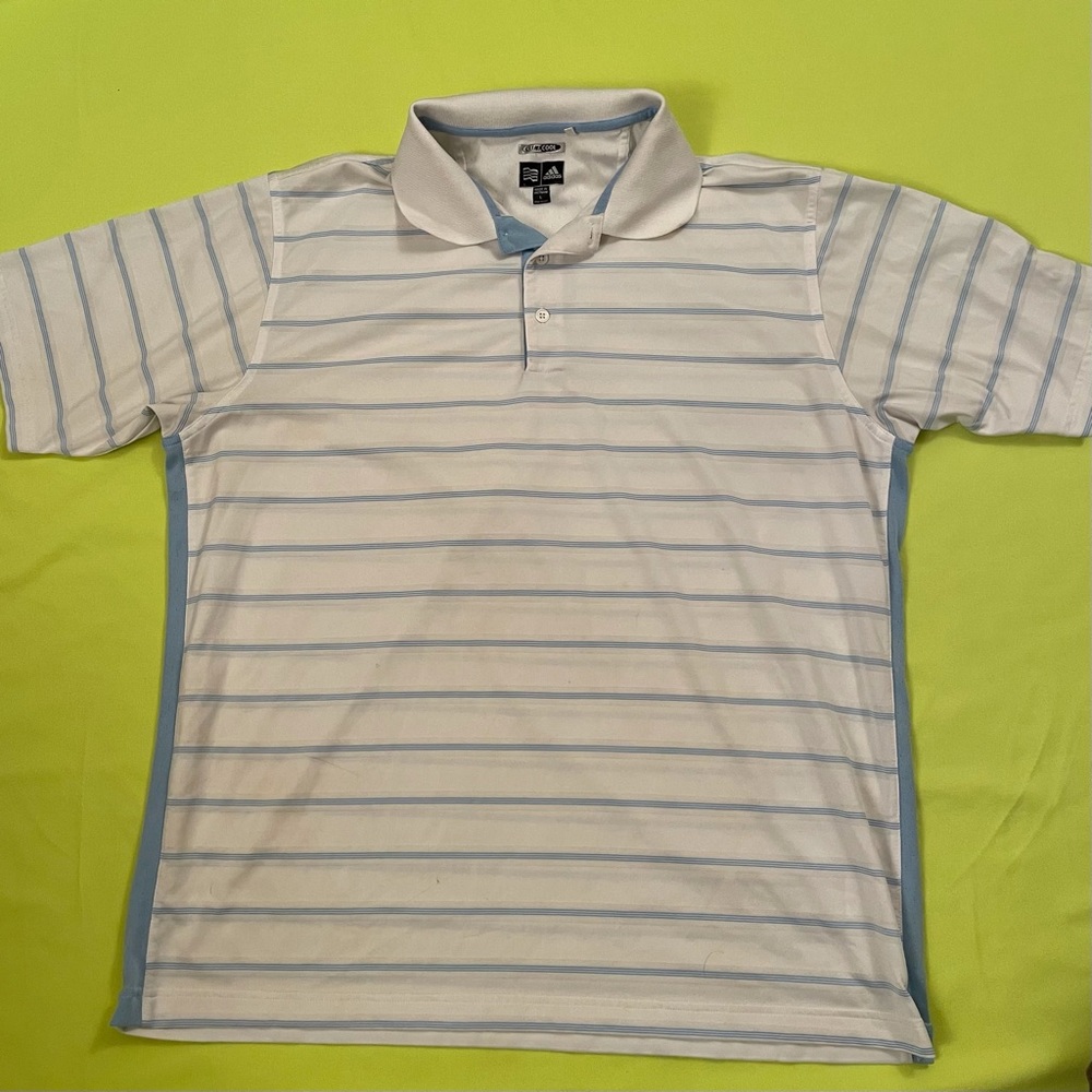 Adidas Golf Shirt